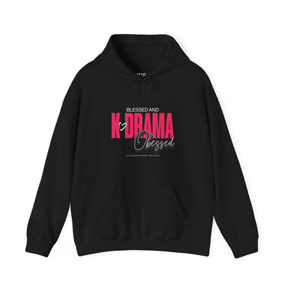 kdrama-obessed-womens-hoodie-closeup-black
