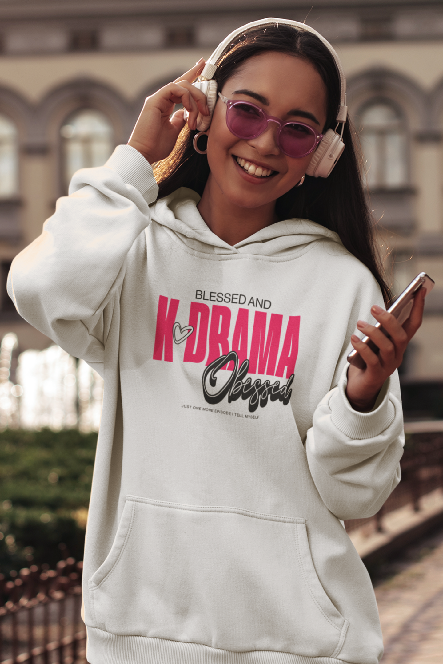 kdrama-obessed-womens-hoodie-white