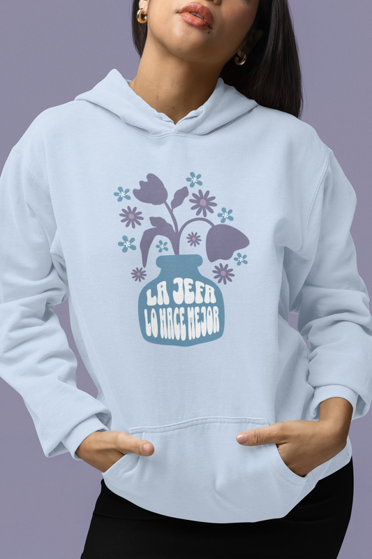 latina-female-boss-do-it-better-woman-hoodie-blue