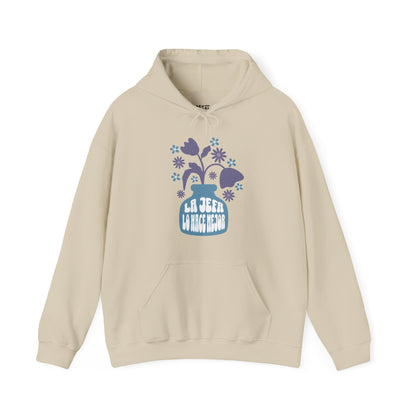 latina-female-boss-do-it-better-woman-hoodie-closeup-sand