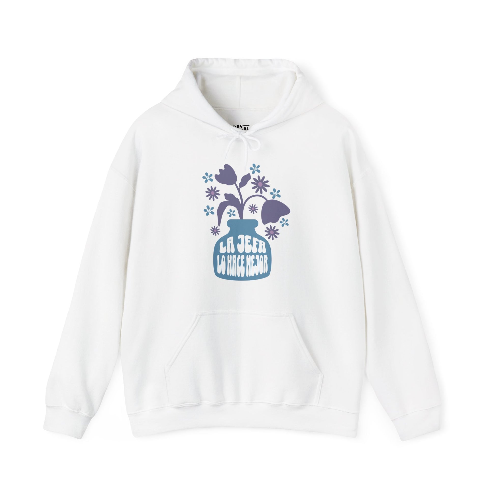 latina-female-boss-do-it-better-woman-hoodie-closeup-white
