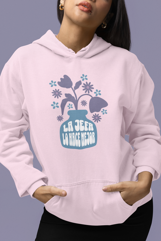 latina-female-boss-do-it-better-woman-hoodie-pink