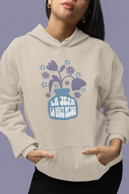 latina-female-boss-do-it-better-woman-hoodie-sand
