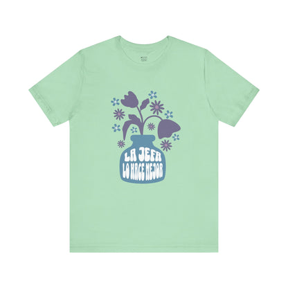 latina-female-boss-do-it-better-woman-tee-closeup-mint