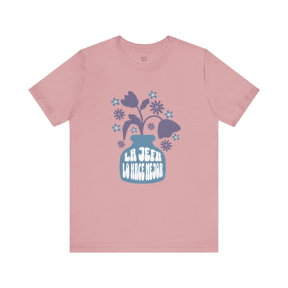latina-female-boss-do-it-better-woman-tee-closeup-orchid