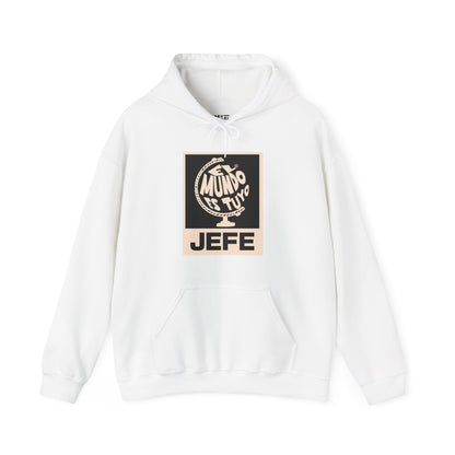 latino-mens-hoodie-el-mundo-es-tuyo-the-world-is-yours-spanish-shirt-closup-white