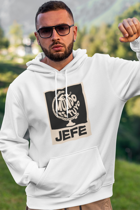latino-mens-hoodie-el-mundo-es-tuyo-the-world-is-yours-spanish-shirt-white