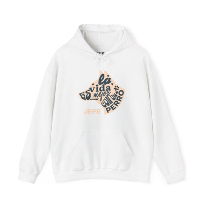 latino-mens-hoodie-life-is-better-with-a-dog-closeup-white