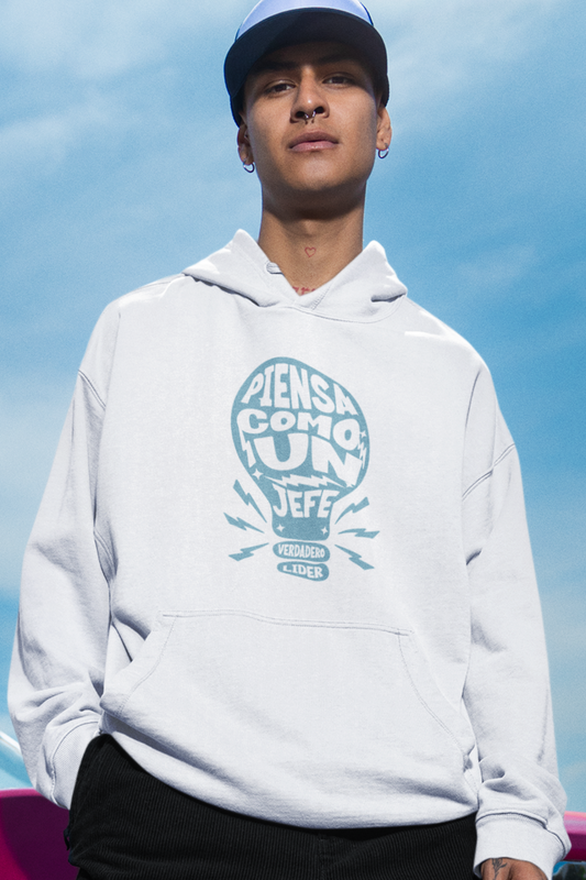 latino-mens-hoodie-spanish-think-like-a-boss-shirt-white