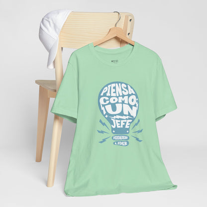 latino-mens-tee-spanish-think-like-a-boss-tshirt-mint