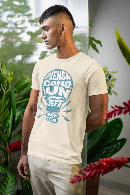 latino-mens-tee-spanish-think-like-a-boss-tshirt-natural-beige