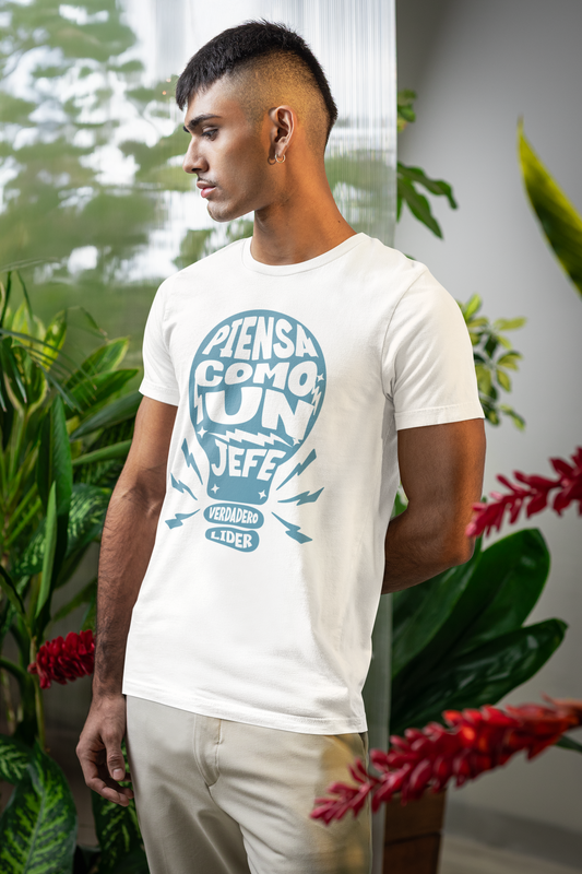 latino-mens-tee-spanish-think-like-a-boss-tshirt-white