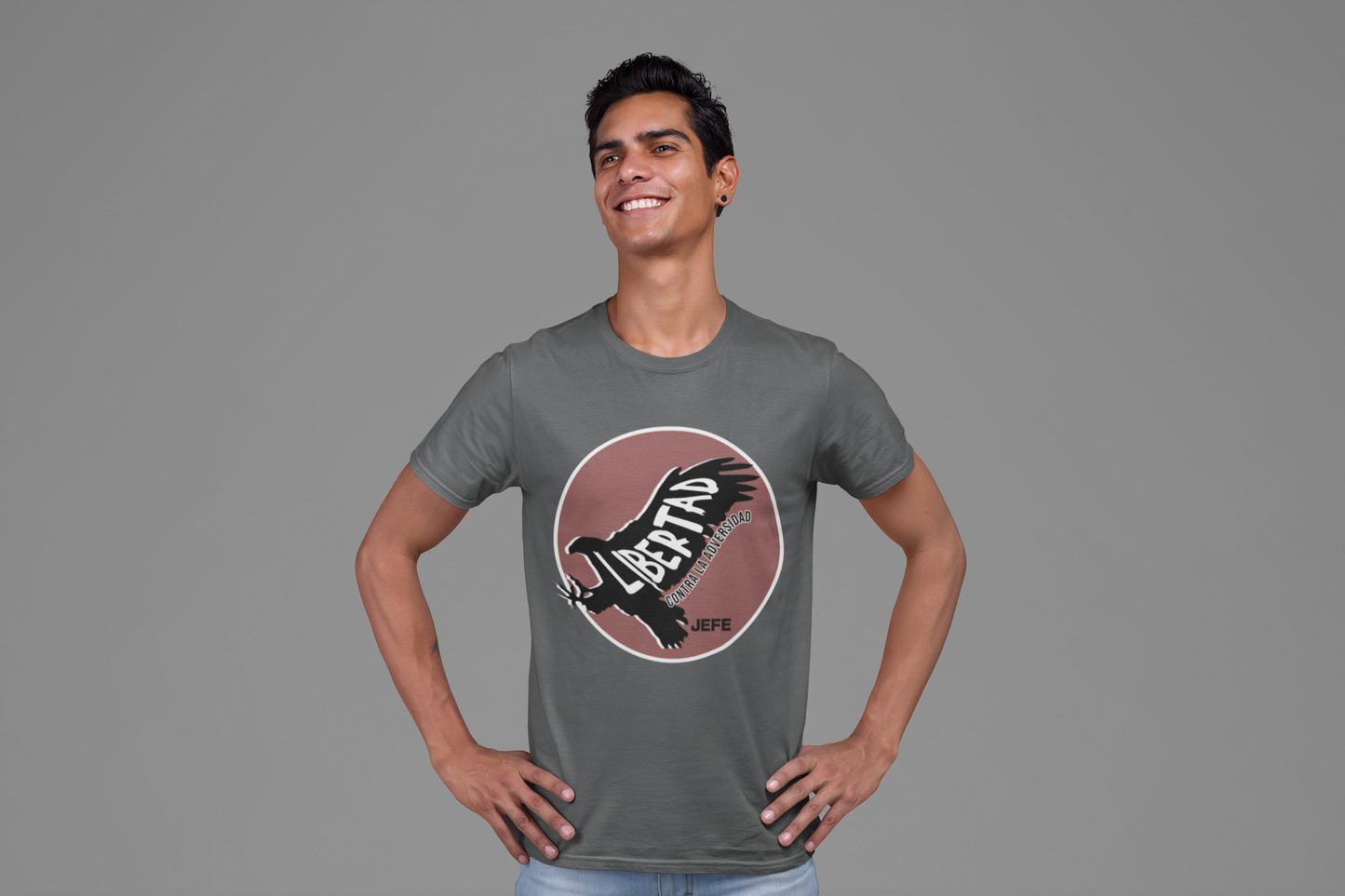 latino-mens-tshirt-freedom-against-adversity-spanish-tee-asphalt-gray