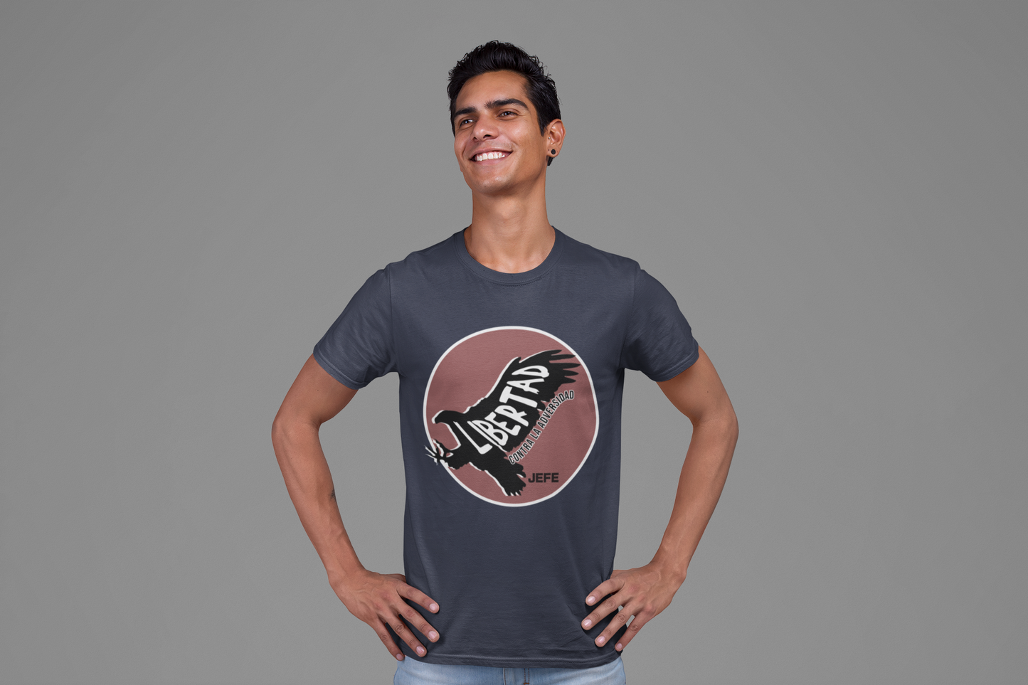 latino-mens-tshirt-freedom-against-adversity-spanish-tee-navy