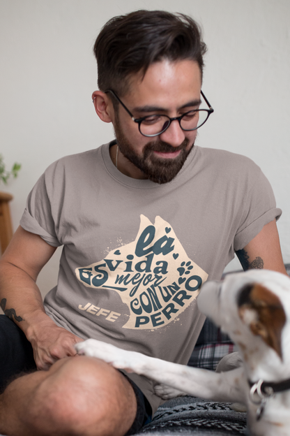 latino-mens-tshirt-life-is-better-with-a-dog-pebble-brown