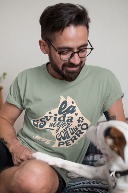 latino-mens-tshirt-life-is-better-with-a-dog-sage