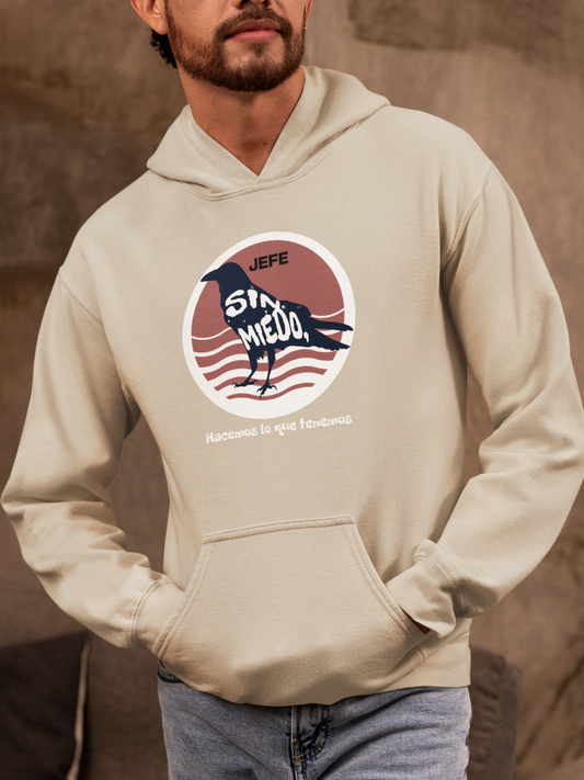 latino-sin-meido-spanish-hoodie-men-sand