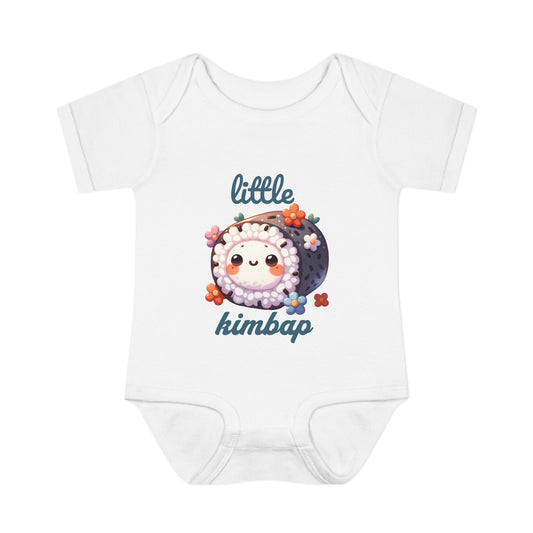 little-kimbap-baby-onesie-whit