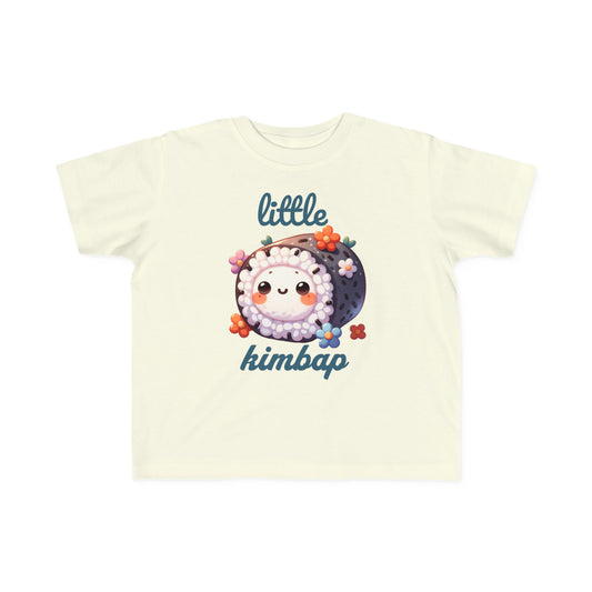 little-kimbap-baby-tee-beige
