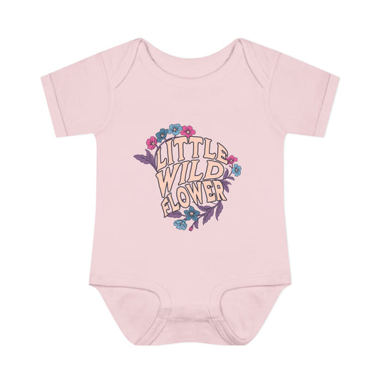 little-wild-flower-baby-onesie-pink