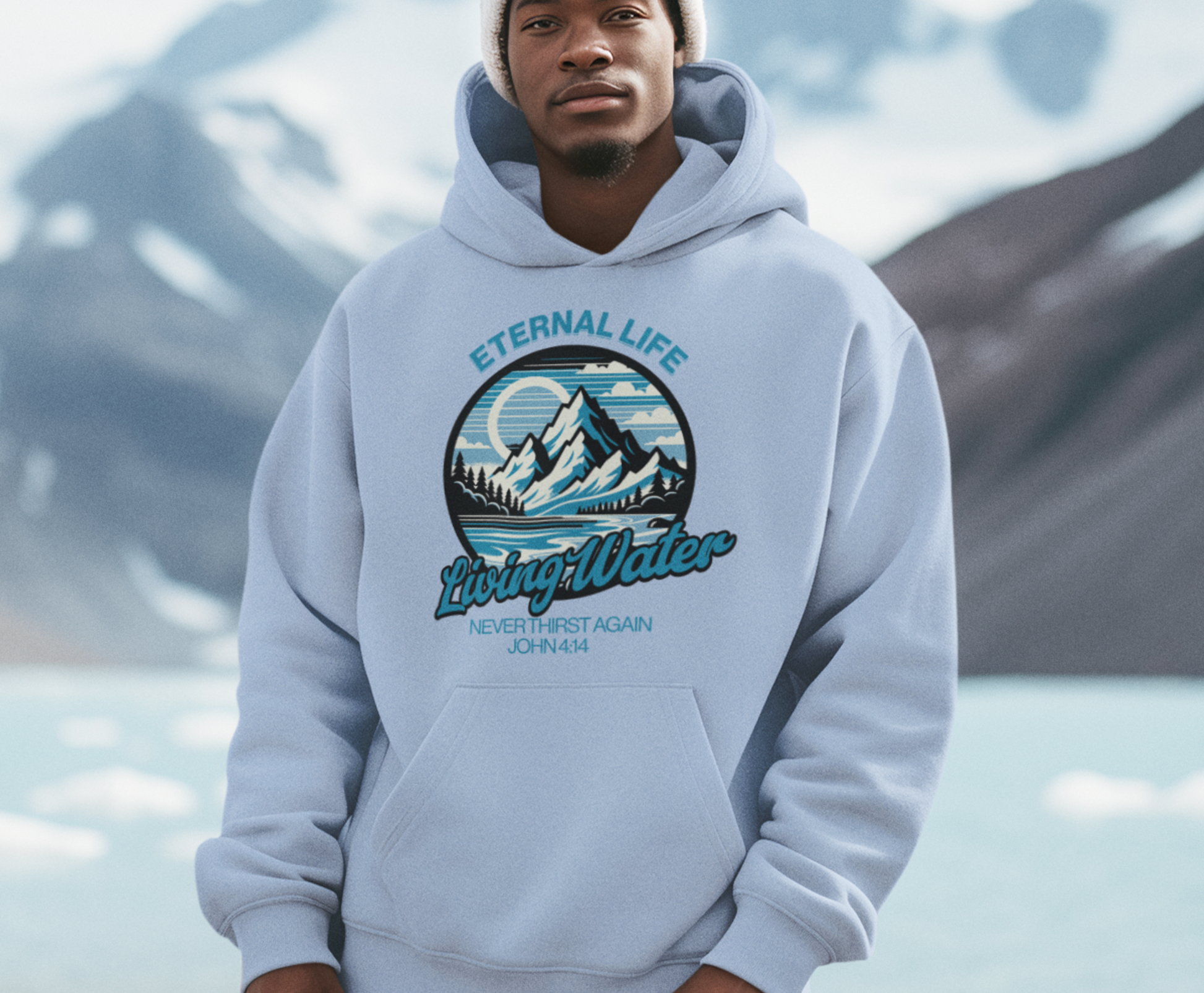 living-water-john-4_14-christian-hoodie-light-blue
