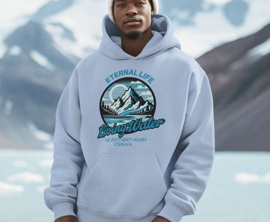 living-water-john-4_14-christian-hoodie-light-blue