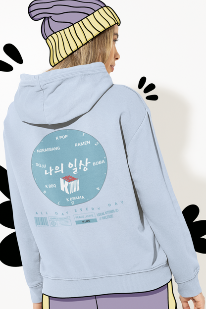 local-ktown-all-day-everyday-back-hoodie-blue