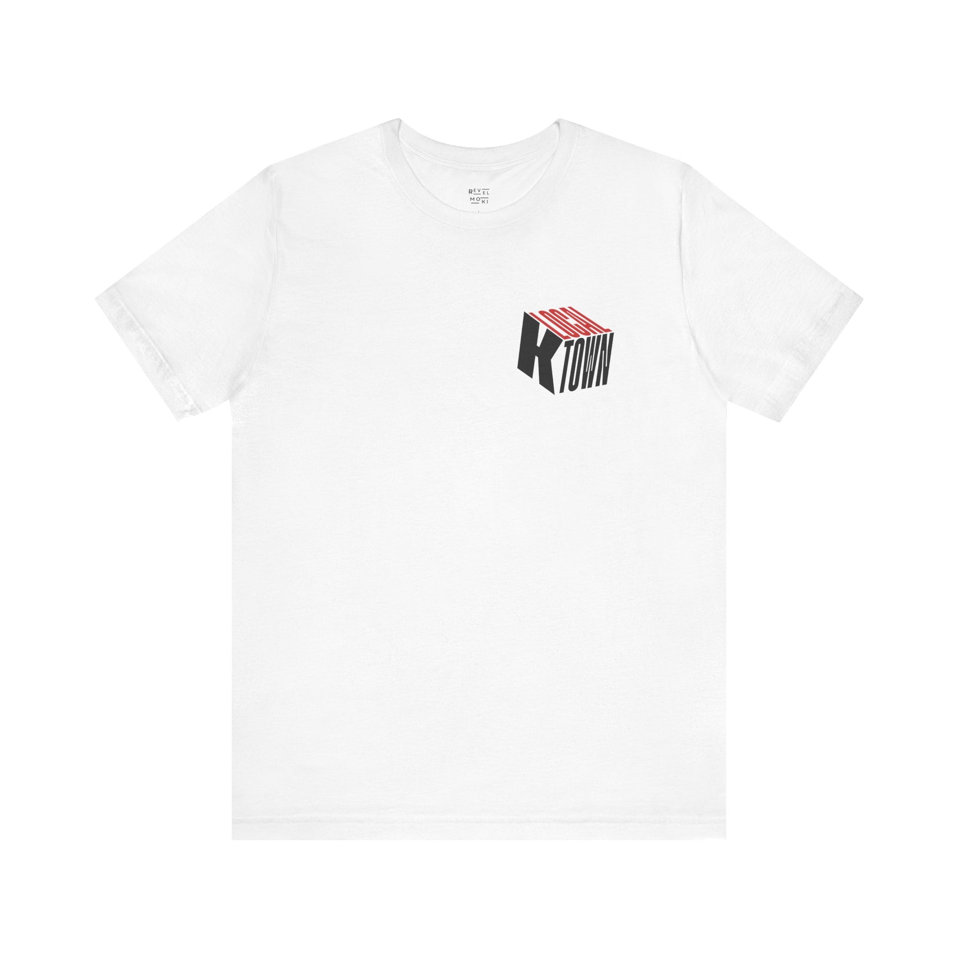 local-ktown-all-day-everyday-front-tee-white-laidout