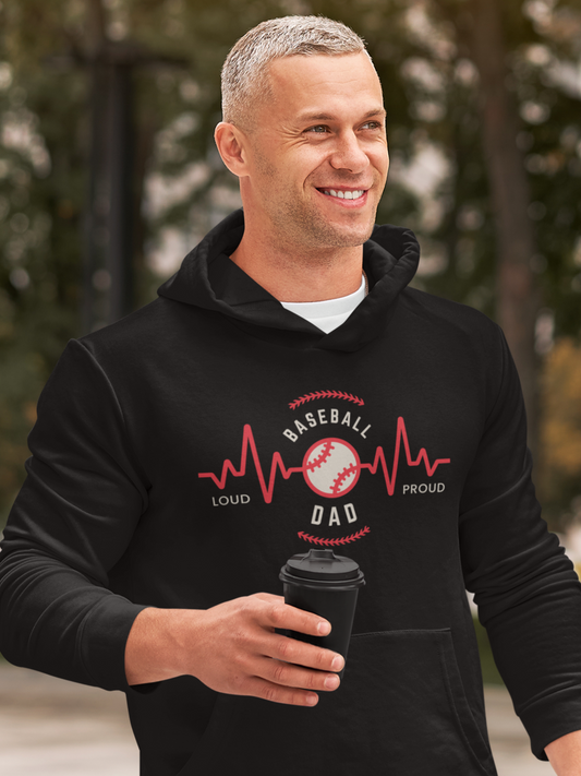 loud-and-proud-baseball-dad-hoodie-black