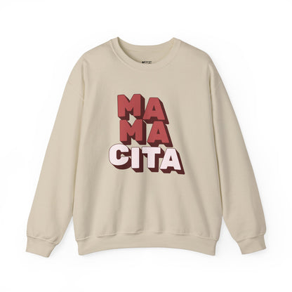 mama-cita-sweatshirt-closeup-sand