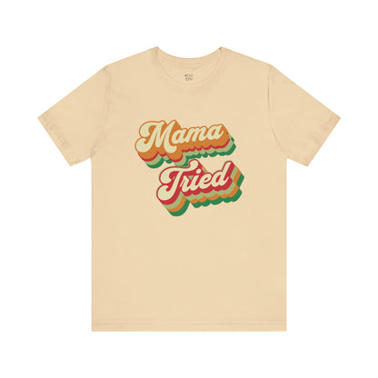 mama-tried-woman-tee-heather-closeup-cream