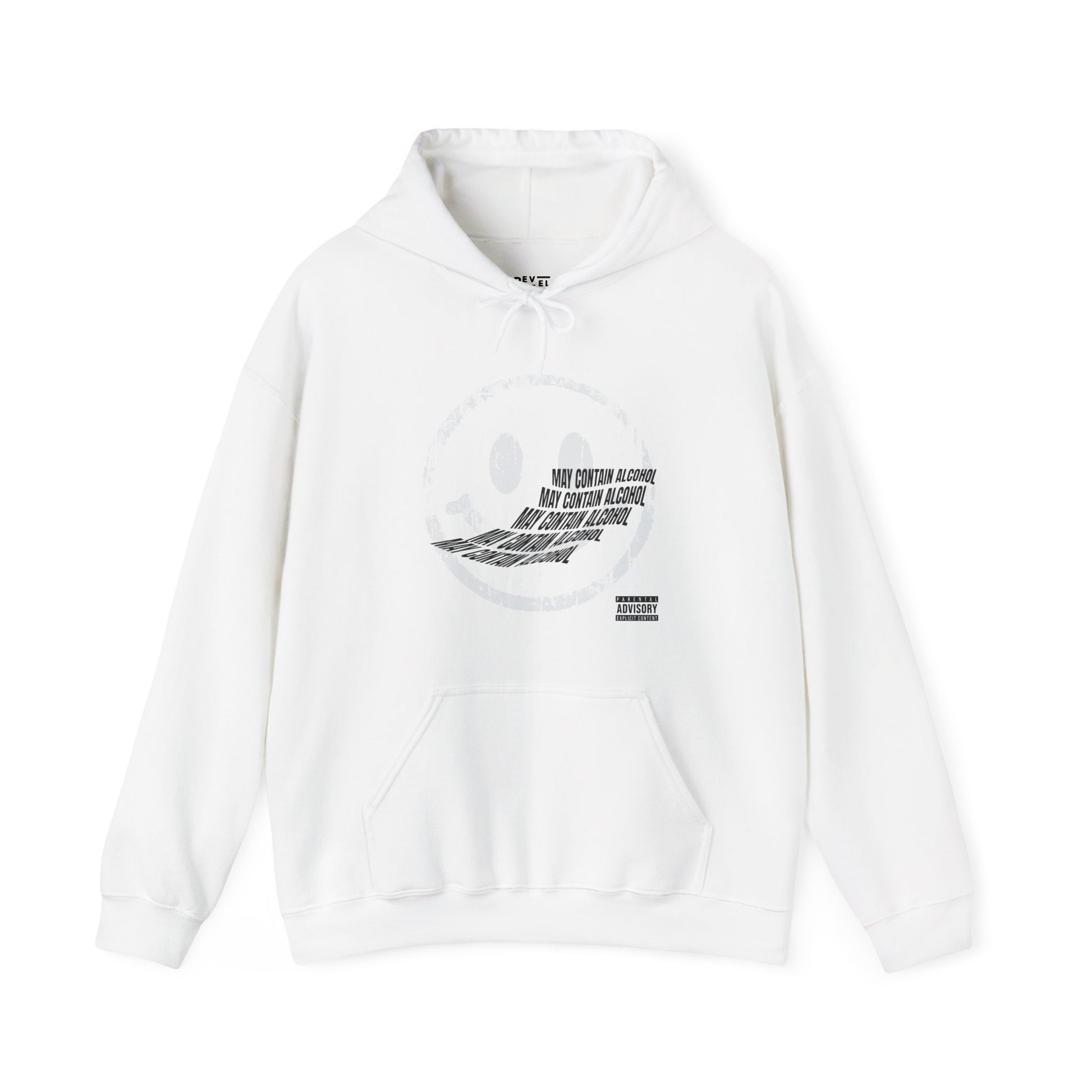 may-contain-alcohol-funny-hoodie-closeup-white