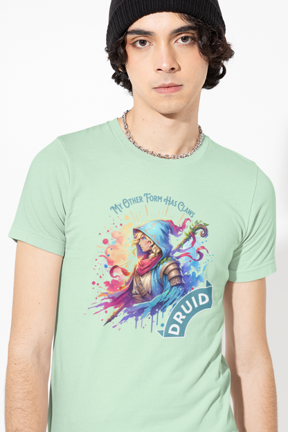 Person-wearing-druid-character-tabletop-rpg-graphic-color-green