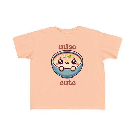 miso-cute-baby-tee-peach