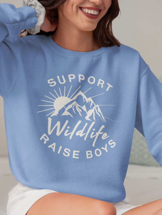 mom-wearing-raise-boys-sweatshirt-blue