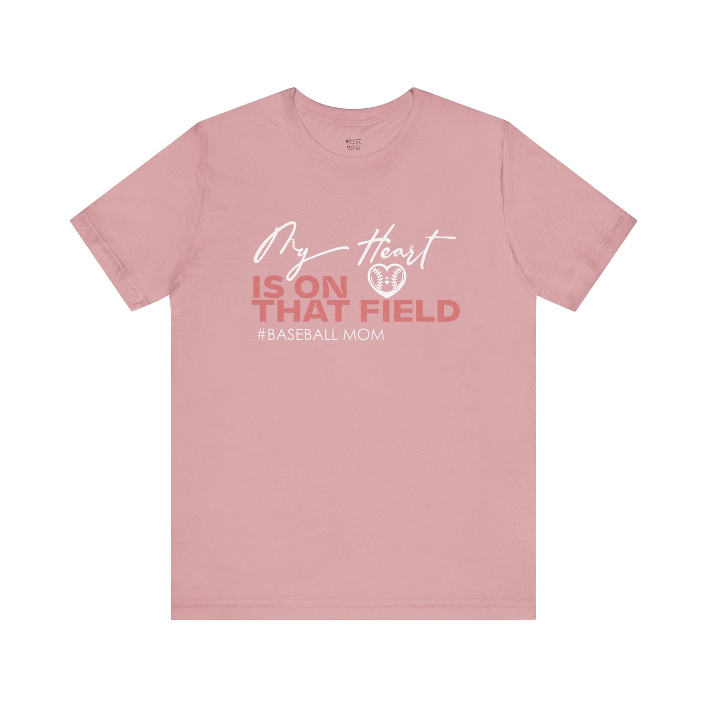 my-heart-is-on-that-field-baseball-mom-tee-closeup-orchid