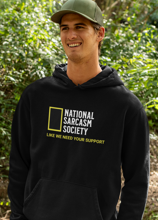 national-sarcasm-society-funny-hoodie-black