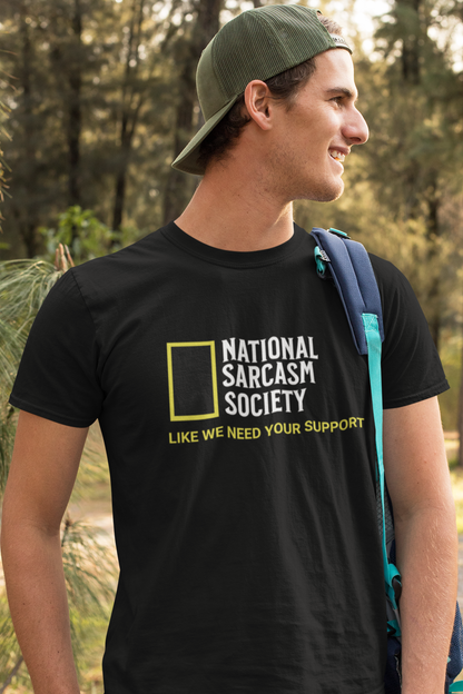 national-sarcasm-society-funny-tshirt-black