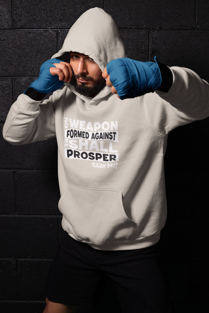 no-weapon-formed-against-me-shall-prosper-christian-hoodie-sand