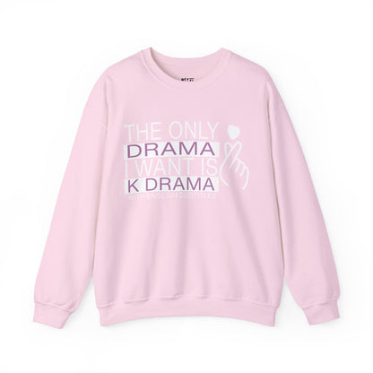 only-kdrama-woman-sweatshirt-closeup-pink