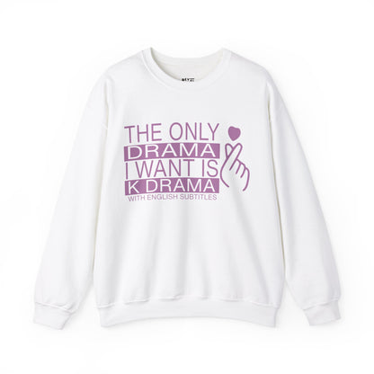 only-kdrama-woman-sweatshirt-closeup-white