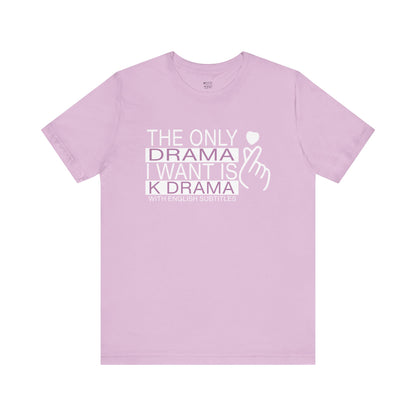only-kdrama-woman-tshirt-closeup-lilac