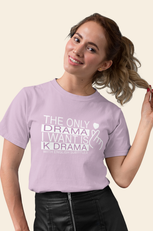 only-kdrama-woman-tshirt-lilac_2