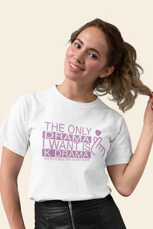 only-kdrama-woman-tshirt-white2