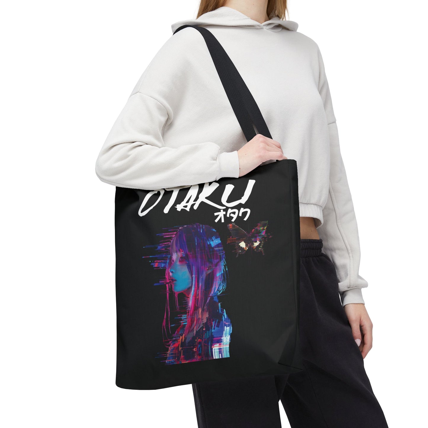 otaku-japanese-anime-tote-bag-large-black-mockup