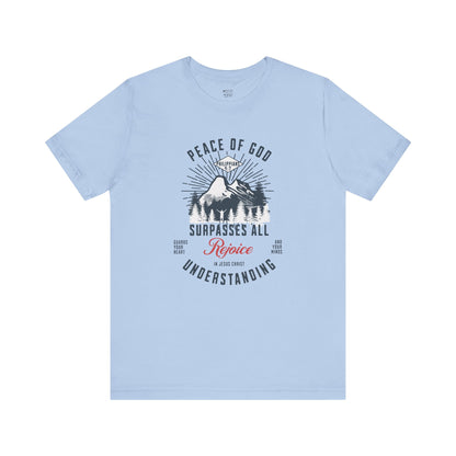 peace-god-christian-tshirt-closeup-blue