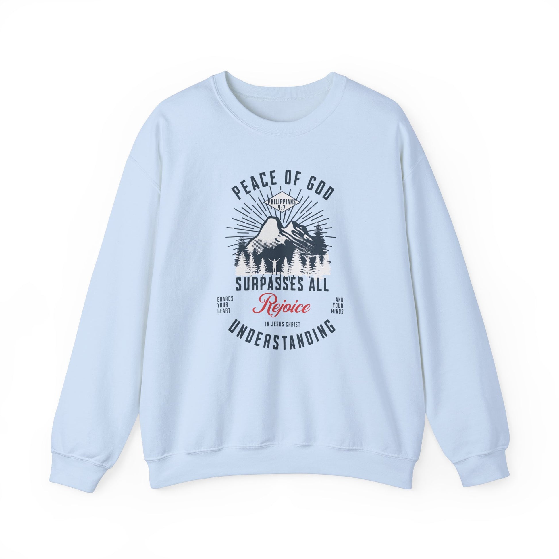 peace-of-god-christian-sweatshirt-closeup-blue