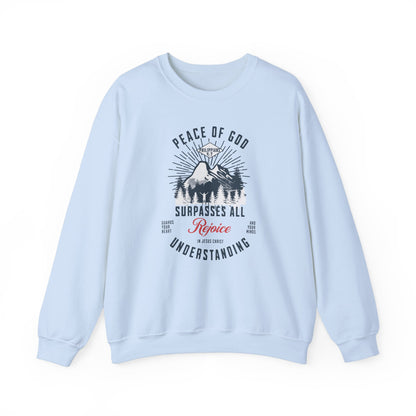 peace-of-god-christian-sweatshirt-closeup-blue