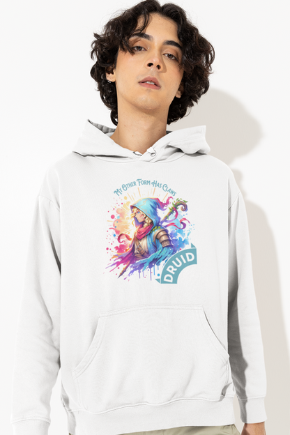 person-wearing-druid-class-rpg-unisex-hoodie-white
