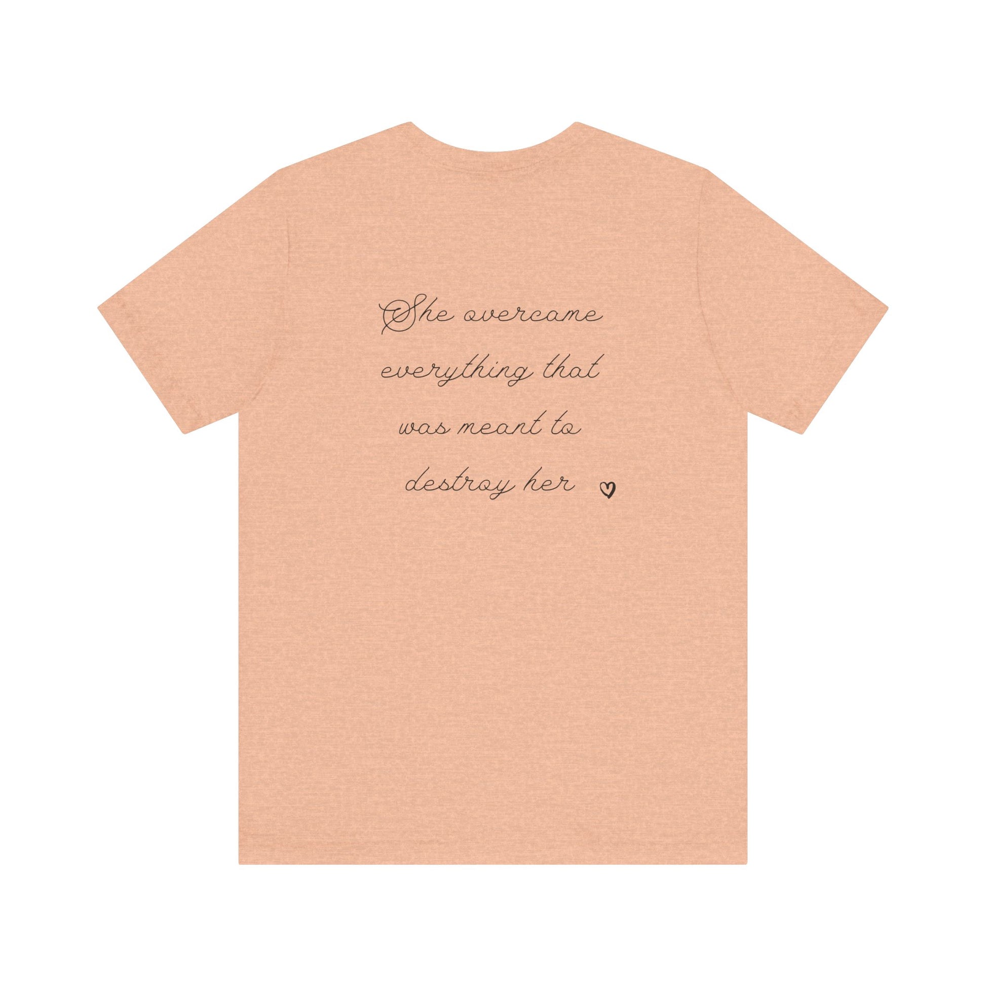 pow-her-ful-her-story-back-tee-closeup-peach